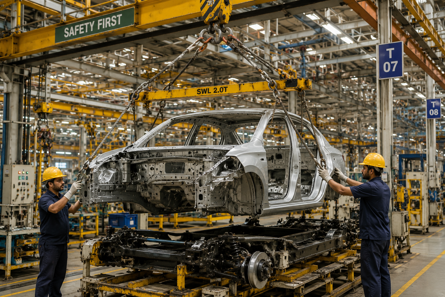 Automotive